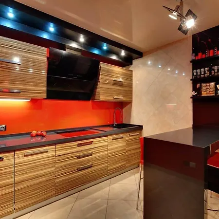 Διαμέρισμα 3-Bedroom Apartment