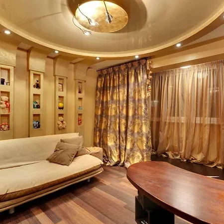 3-Bedroom Apartment Appartement