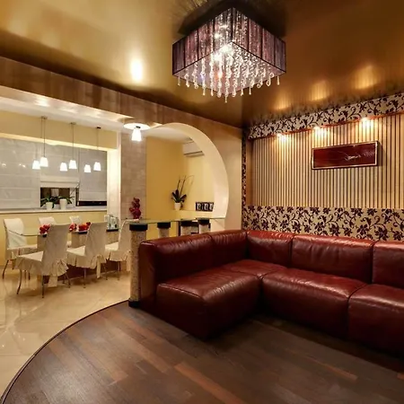 3-Bedroom Apartment Appartement *